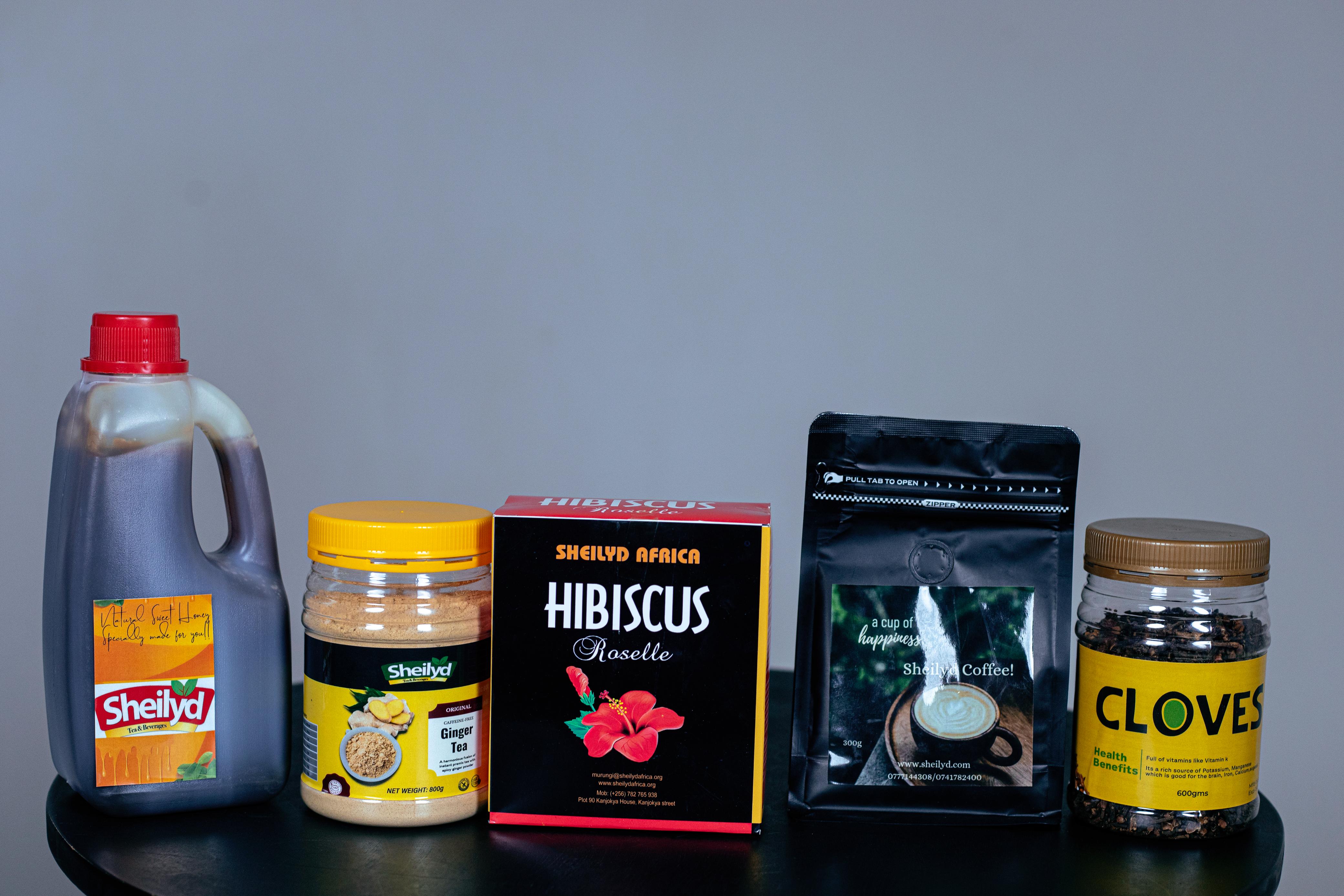 Sheilyd Products - Shop with Confidence