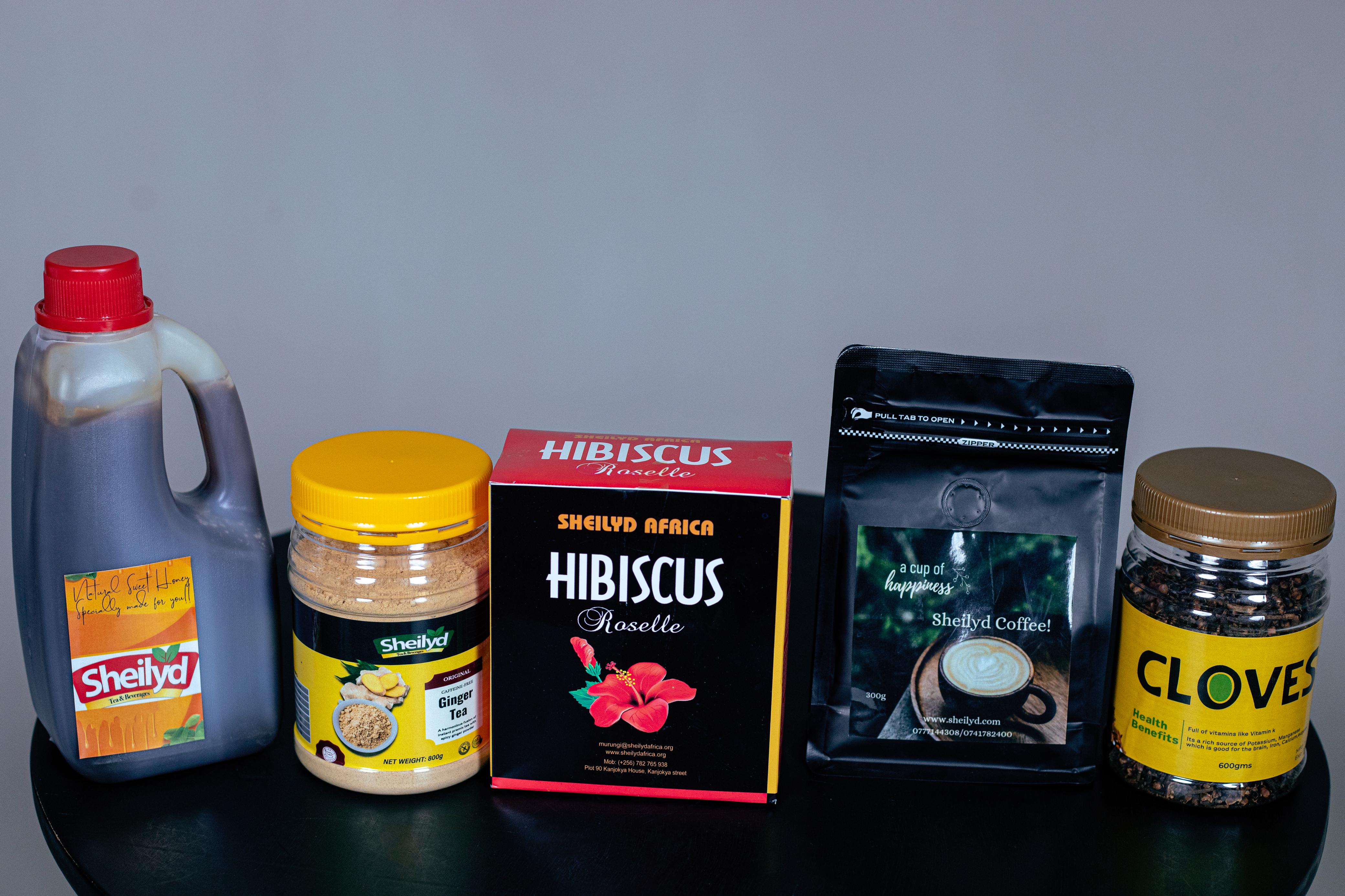 Sheilyd Products - Frequently Asked Questions